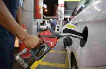  Governo pede ao Cade para investigar aumento dos combustíveis 